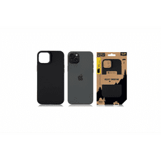 Tactical Velvet Smoothie Apple iPhone 15 Plus Tok - Fekete (57983116008)