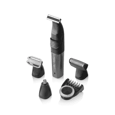 ETA 0341 BladeMaster Többfunkciós trimmer - Fekete/Szürke (034190000)