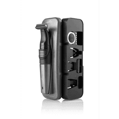 ETA 0341 BladeMaster Többfunkciós trimmer - Fekete/Szürke (034190000)