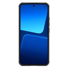 Nillkin Super Frosted Pro Xiaomi 13 Tok - Fekete (57983113498)
