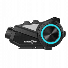 FreedConn FreedCom R3 Motoros bukósisak kamera ()
