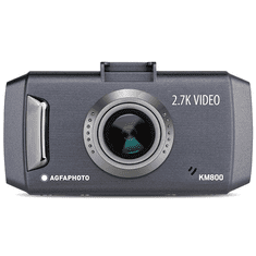 Agfa Realimove KM800 Menetrögzítő kamera (KM800GR)