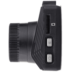 Agfa Realimove KM600 HD Menetrögzítő kamera (KM600BK)