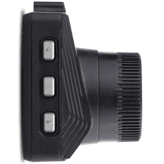 Agfa Realimove KM600 HD Menetrögzítő kamera (KM600BK)