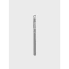 UNIQ Combat Apple iPhone 13 Pro Szilikon Tok - Átlátszó (UNIQ-IP6.1PHYB(2021)-COMCLR)