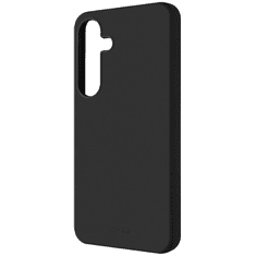 FIXED MagFlow Samsung Galaxy S24+ Tok - Fekete (FIXFLM2-1257-BK)