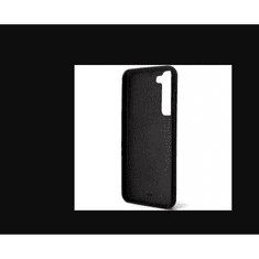 Karl Lagerfeld Samsung Galaxy S23 Hátlapvédő Tok - Fekete (KLHCS23SRUPKLPK)