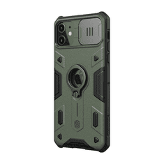 Nillkin CamShield Armor Apple iPhone 11 Tok - Zöld (2452028)