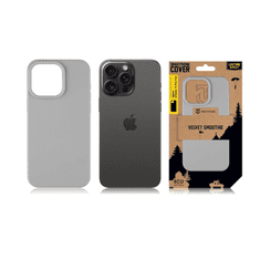 Tactical Velvet Smoothie Apple iPhone 15 Pro Max Tok - Szürke (57983116031)