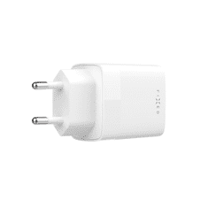 FIXED USB-C Hálózati töltő - Fehér (30W) (FIXC30N-C-WH)
