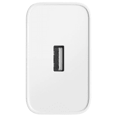 OnePlus SuperVOOC USB-A Hálózati töltő - Fehér (10V / 6.5A) (5461100114)
