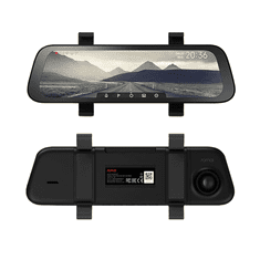 MAI Rearview Dash Cam Wide D07 + RC05 (Night Vision Backup Kamera) Kettős Menetrögzítő kamera (MIDRIVE D07 + RC05)