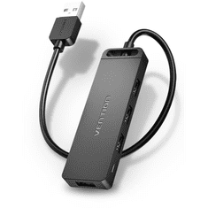 Vention CHMBD USB-A 2.0 HUB (4 port) (CHMBD)