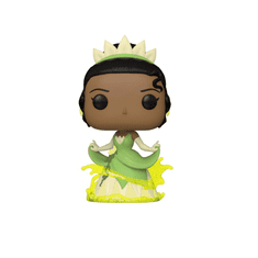 Funko POP! Disney Princesses 100th Anniversary - Tiana figura (0889698679756)