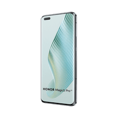 Honor Magic5 Pro 12/512GB 5G Dual SIM Okostelefon - Zöld (5109ARFE)