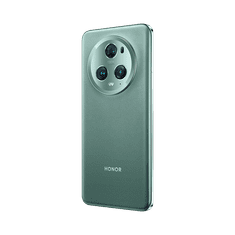 Honor Magic5 Pro 12/512GB 5G Dual SIM Okostelefon - Zöld (5109ARFE)