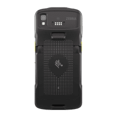 Zebra TC22 8GB/128GB 5G Dual SIM Okostelefon - Fekete (WLMT0-T22B8CBD8-A6)