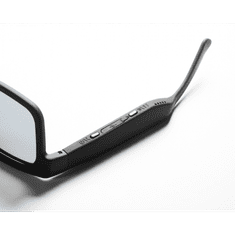 Technaxx MusicMan Sound Glasses Elegance BT-X58 Wireless Headset - Fekete (BT-X58)