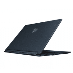 MSI Gaming NB Stealth 16 Notebook Kék (16" / Intel Core Ultra 9 185H / 32GB / 2TB SSD)