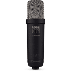 NT1-A 5th Generation Mikrofon - Fekete (NT1GEN5B)