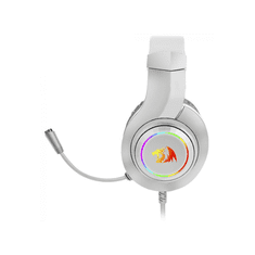 Redragon H260 Hylas Vezetékes Gaming Headset - Fehér (H260-W)