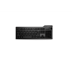 Das Keyboard 4 Professional root Cherry MX Brown Gaming Mechanikus Billentyűzet DE - Fekete (DKPKDK4P0MNS0DEX)