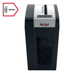 Rexel Secure MC6-SL Iratmegsemmisítő (2020133EU)