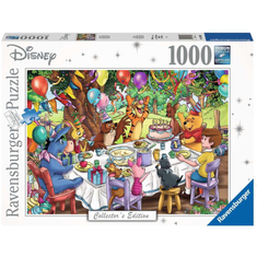 Ravensburger Disney gyűjtői kiadás Micimackó - 1000 darabos puzzle (16850)