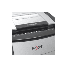 Rexel Optimum AutoFeed+ 600X Iratmegsemmisítő (2020600XEU)