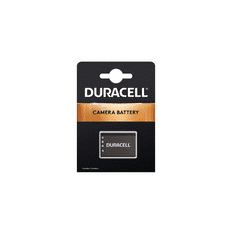 Duracell DRSBX1 akkumulátor digitális fényképezőgéphez/kamerához Lítium-ion (Li-ion) 1090 mAh