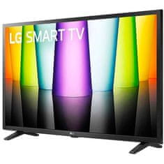 LG 32LQ631C0ZA.AEU 80cm Full HD Smart TV