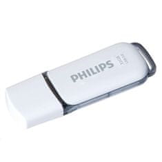 PHILIPS Snow Edition 32GB USB 3.0 Fehér-szürke Pendrive PH668176