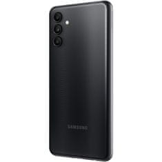 SAMSUNG Galaxy A04s SM-A047FZKUEUE 3GB 32GB Dual SIM Fekete Okostelefon