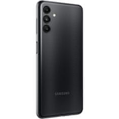 SAMSUNG Galaxy A04s SM-A047FZKUEUE 3GB 32GB Dual SIM Fekete Okostelefon
