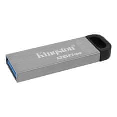 Kingston DataTraveler Kyson 256GB USB 3.2 Gen 1 Ezüst Pendrive DTKN/256GB
