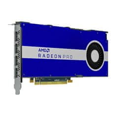 AMD Radeon Pro W5500 100-506095 8GB GDDR6 Videokártya