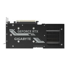 GIGABYTE GeForce RTX 4070 Ti WINDFORCE OC GV-N407TWF3OC-12GD 12GB GDDR6X Videokártya