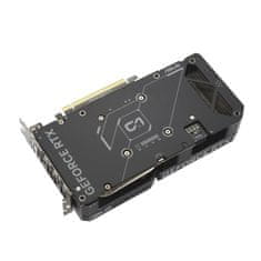 ASUS GeForce RTX 4060 Dual OC Edition DUAL-RTX4060-O8G 8GB GDDR6 Videokártya
