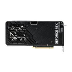 Gainward GeForce RTX 4070 Ghost 471056224-3901 12GB GDDR6X Videokártya
