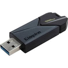 Kingston DataTraveler Exodia Onyx 128GB USB 3.2 Gen 1 Fekete Pendrive DTXON/128GB