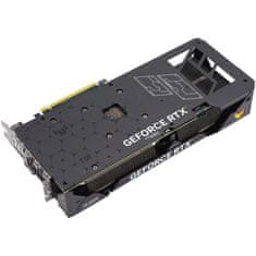ASUS GeForce RTX 4060 Ti TUF Gaming OC Edition TUF-RTX4060TI-O8G-GAMING 8GB GDDR6 Videokártya