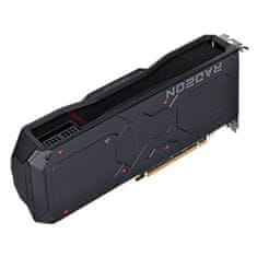 XFX Radeon RX 7900 GRE RX-79GMBABFB 16GB GDDR6 Videokártya
