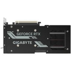 GIGABYTE GeForce RTX 4070 WINDFORCE OC GV-N4070WF3OC-12GD 12GB GDDR6X Videokártya