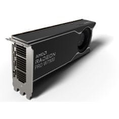 Radeon PRO W7900 100-300000074 48GB GDDR6 Videokártya
