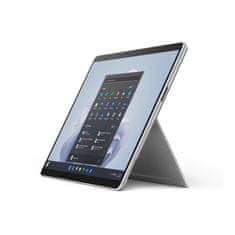 Microsoft Surface Pro 9 Wi-Fi QIM-00004 13inch 16GB 256GB Platina szürke Tablet