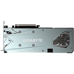 GIGABYTE Radeon RX 7600 GAMING OC GV-R76GAMING OC-8GD 8GB GDDR6 Videokártya