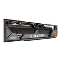 GeForce RTX 4070 Ti TUF-RTX4070TI-O12G-GAMING 12GB GDDR6X Videokártya