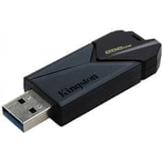 Kingston DataTraveler Exodia Onyx 256GB USB 3.2 Gen 1 Fekete Pendrive DTXON/256GB