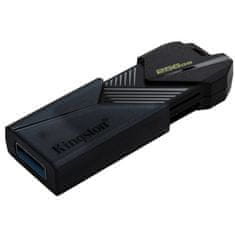 Kingston DataTraveler Exodia Onyx 256GB USB 3.2 Gen 1 Fekete Pendrive DTXON/256GB