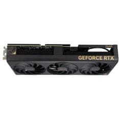 ASUS GeForce RTX 4070 ProArt OC edition PROART-RTX4070-O12G 12GB GDDR6X Videokártya